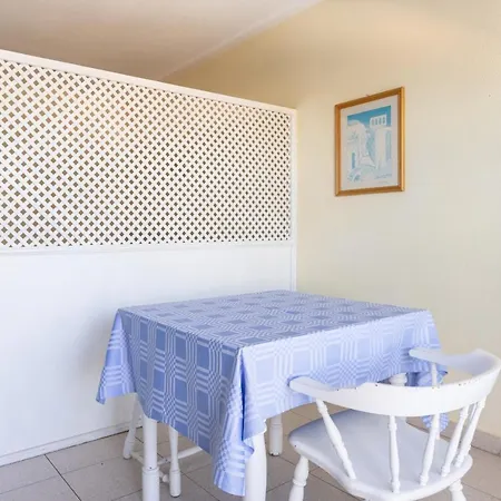 Pez Azul Aparthotel in Puerto de la Cruz Tenerife Coast Apartahotel