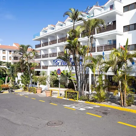 Aparthotel Pez Azul Aparthotel In Puerto De La Cruz Tenerife Coast Puerto de la Cruz (Tenerife)