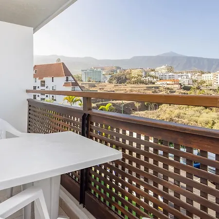 Pez Azul Aparthotel In Puerto De La Cruz Tenerife Coast Aparthotel *